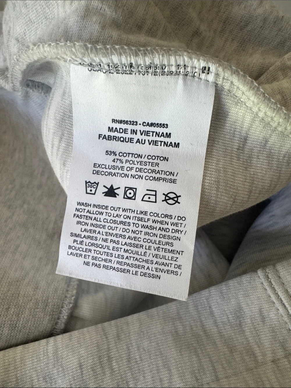 Nike Sportswear Tech Fleece Jumpsuit Light Grey Heather Black Size S